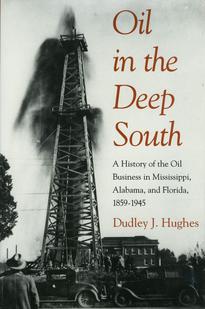 Oil in the Deep South