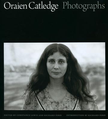 Oraien Catledge - Photographs