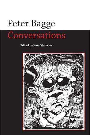 Peter Bagge - Conversations