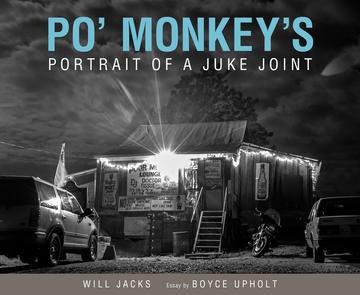 Po' Monkey's - Portrait of a Juke Joint