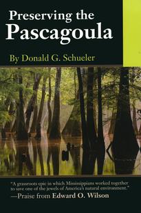 Preserving the Pascagoula