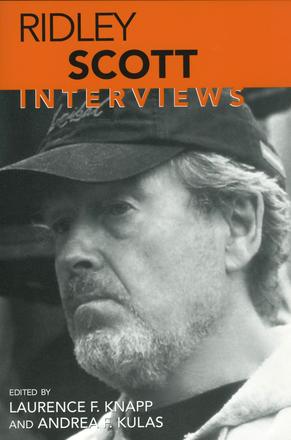 Ridley Scott - Interviews