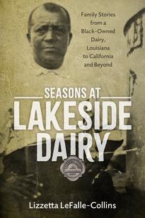 Seasons at Lakeside Dairy
