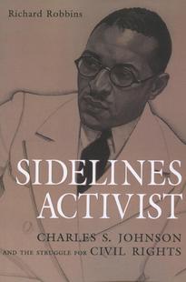 Sidelines Activist