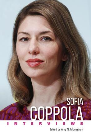 Sofia Coppola - Interviews