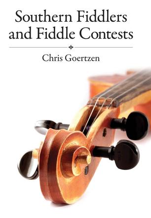 Southern Fiddlers and Fiddle Contests