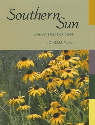 Southern Sun - A Plant Selection Guide