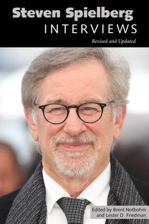 Steven Spielberg - Interviews, Revised and Updated