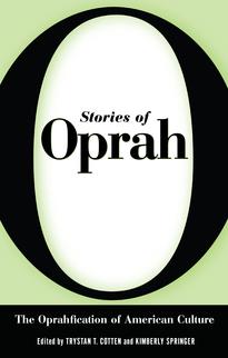 Stories of Oprah