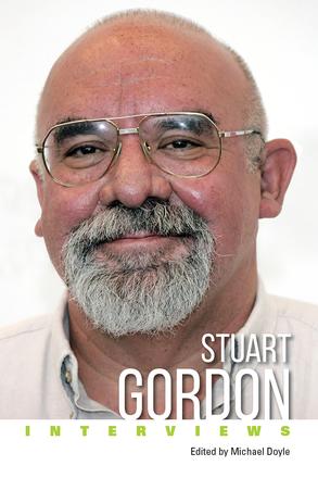 Stuart Gordon - Interviews