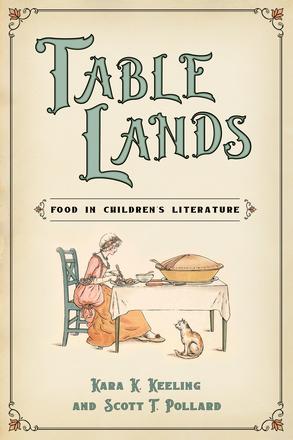 Table Lands - Food in Children's Literature