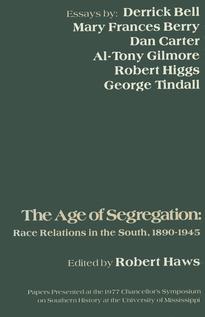 The Age of Segregation