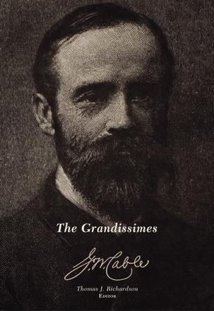 The Grandissimes - Centennial Essays