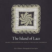 The Island of Lace