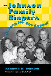 The Johnson Family Singers
