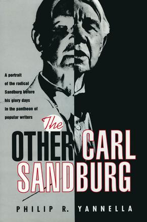 The Other Carl Sandburg