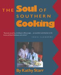 The Soul of Southern Cooking