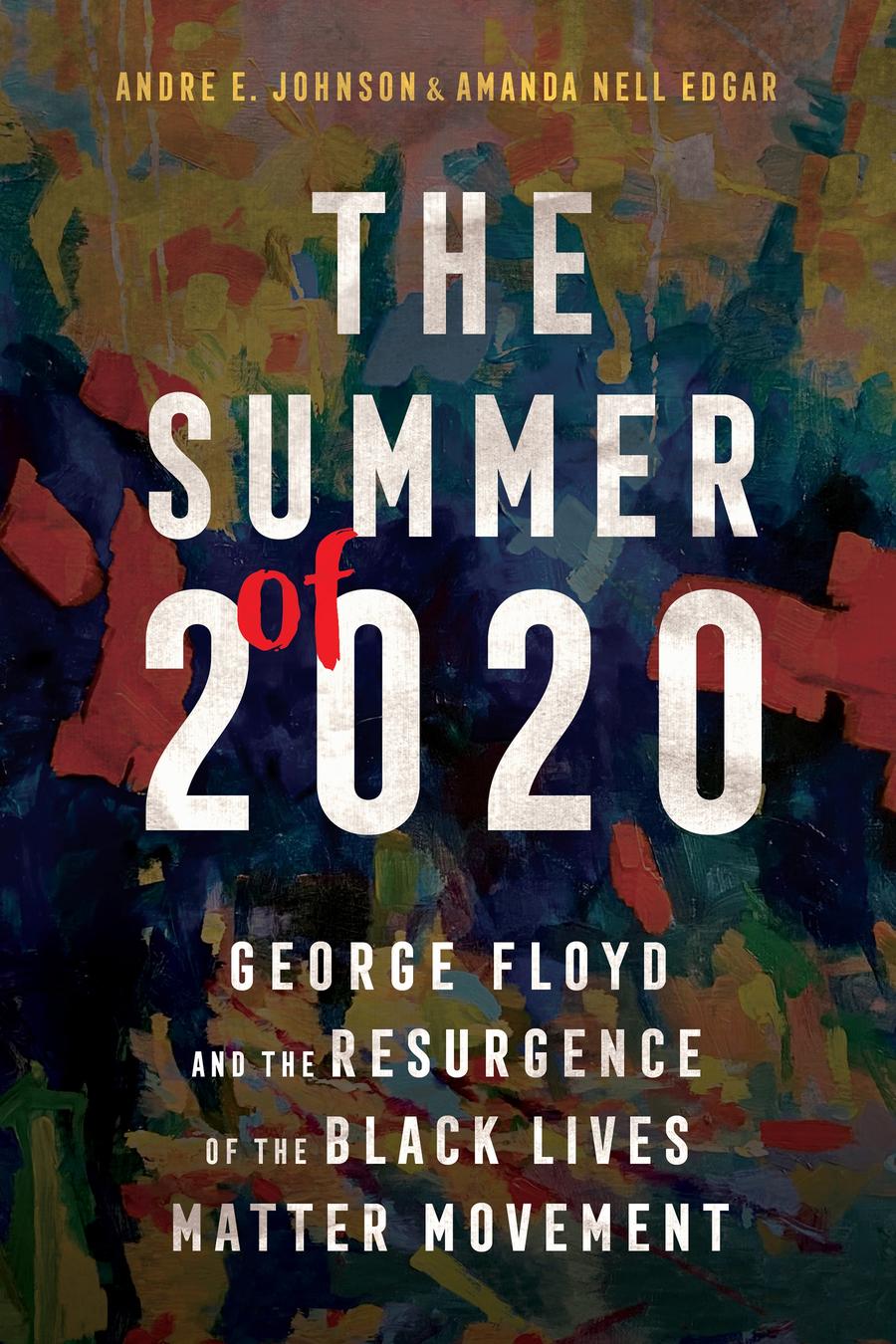 The Summer of 2020  University Press of Mississippi