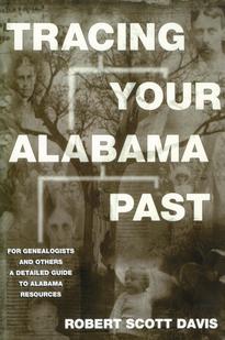 Tracing Your Alabama Past