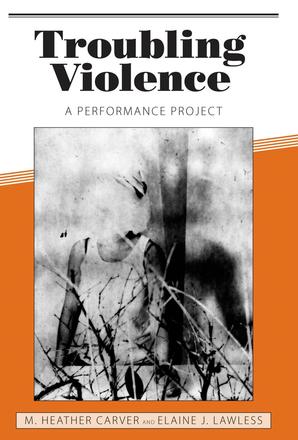 Troubling Violence - A Performance Project