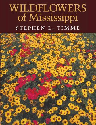 Wildflowers of Mississippi