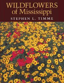 Wildflowers of Mississippi