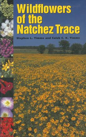 Wildflowers of the Natchez Trace