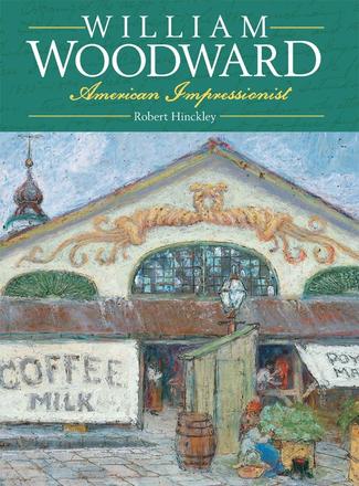 William Woodward - American Impressionist