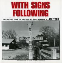 With Signs Following