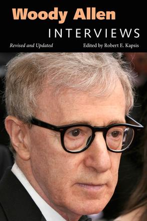 Woody Allen - Interviews, Revised and Updated