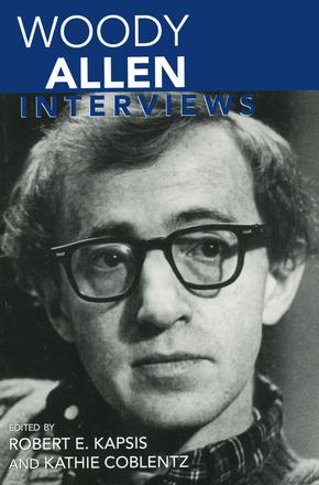 Woody Allen - Interviews