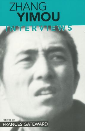 Zhang Yimou - Interviews