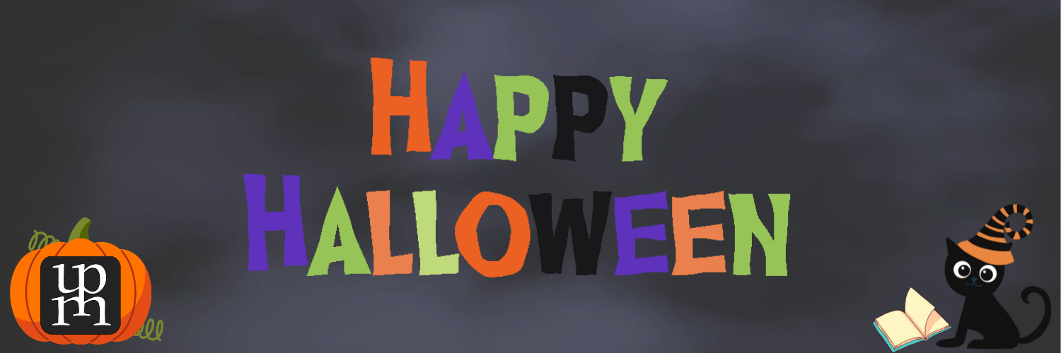 Halloween 2022 Website Banner (1080 × 1350 px) (Twitter Header)