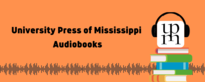 UPM Audiobook Titles